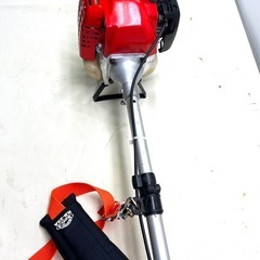 マキタ草刈機(仮払い)