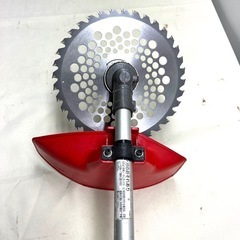 マキタ草刈機(仮払い)