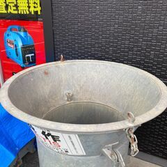 中古】【店頭引取限定】ちふりや工業 瞬作 NETIS 土のう製作治具 88,000