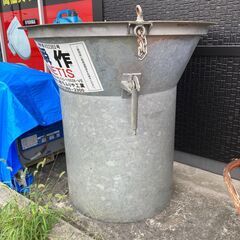 中古】【店頭引取限定】ちふりや工業 瞬作 NETIS 土のう製作治具 88,000