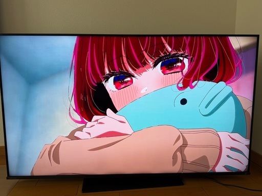 REGZA 55Z670K REGZA レグザ 55Z670K 基盤 55インチ リモコン 付属品