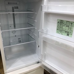 【1年間動作保証付き】Panasonic  2ドア冷蔵庫168L 2022年製-フォクシーキュロット