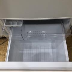 【1年間動作保証付き】Panasonic  2ドア冷蔵庫168L 2022年製-フォクシーキュロット