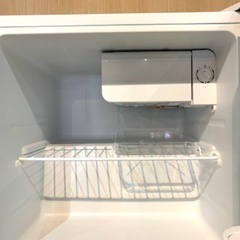 YAMADA ノンフロン冷蔵庫 YRZ-CO5H1 2020年製 46L リサイクルショップ札幌 買取本舗 西野店