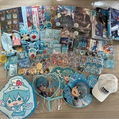 すとぷりころんくんグッズセット