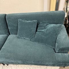  19563  ARMONIA 3人掛けソファ　幅245   ◆大阪市内・東大阪市他 6,000円以上ご購入で無料配達いたします！◆ ※京都・高槻・枚方方面◆神戸・西宮・尼崎方面◆生駒方面、大阪南部方面　それぞれ条件付き無料配送あり！            