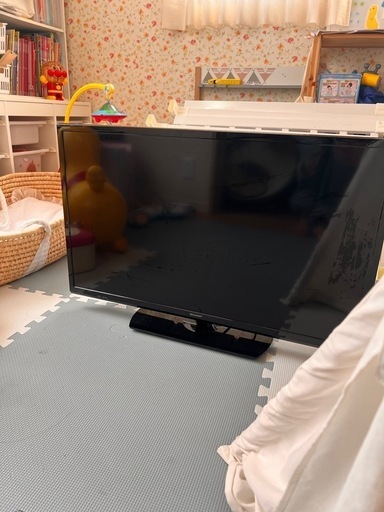 テレビ 32インチ