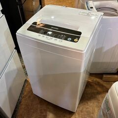 ✨安心の分解洗浄済✨アイリスオーヤマ 2019年製 5.0Kg洗濯機