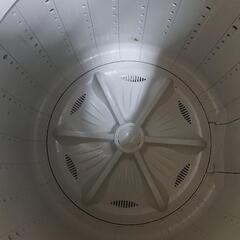 買い替えのため、先月まで使用していた洗濯機お売りします。