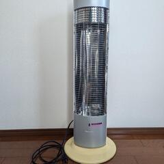 遠赤電気ストーブ