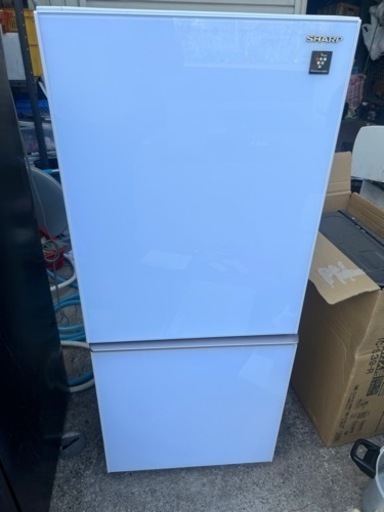 SHARP2019年
