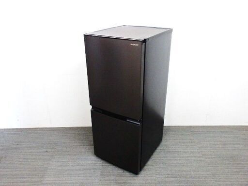 2024年製 シャープ　152L　冷蔵庫　SJ-D15K-H