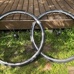 シマノ　WH-RS81-CL24 クリンチャーホイル　11s シマノ WH-RS81-CL24 クリンチャーホイル 11s SHIMANO 「シマノ」 WH