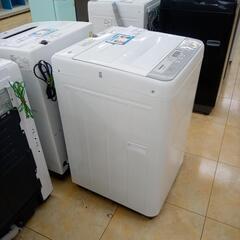 ★ジモティ割あり★ Panasonic 洗濯機 5ｋｇ 18年製 ／クリーニング済み OJ5780