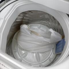 ★ジモティ割あり★ Panasonic 洗濯機 5ｋｇ 18年製 ／クリーニング済み OJ5780