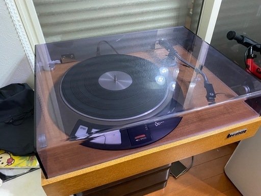 DENON DP-3000 ターンテーブル　　\n