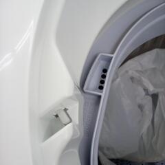 ★ジモティ割あり★ SHARP 洗濯機 6ｋｇ 18年製 ／クリーニング済み OJ5778