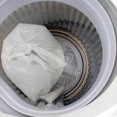 ★ジモティ割あり★ SHARP 洗濯機 6ｋｇ 18年製 ／クリーニング済み OJ5778