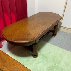 テーブル　イスのセット売り