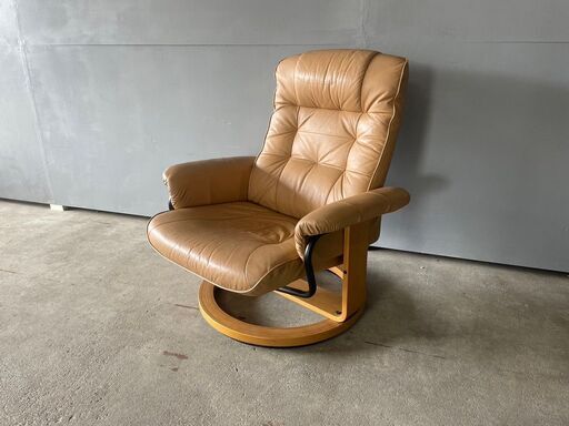 『ChairWorks』チェアワークス Sabatini リクライニングチェア リクライニングソファ リラックスチェア チェア パーソナルチェア チェア 椅子 イス