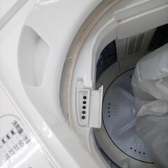 ★ジモティ割あり★ YAMADA 洗濯機 6ｋｇ 23年製 ／クリーニング済み OJ5776