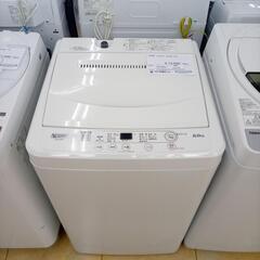 ★ジモティ割あり★ YAMADA 洗濯機 6ｋｇ 23年製 ／クリーニング済み OJ5776