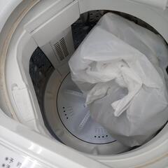 ★ジモティ割あり★ YAMADA 洗濯機 6ｋｇ 23年製 ／クリーニング済み OJ5776