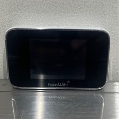 イーモバイル　ポケットwifi GL 10P