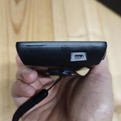 サイクルコンピュータ スピードケイデンス心拍センサー込み