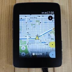 サイクルコンピュータ スピードケイデンス心拍センサー込み