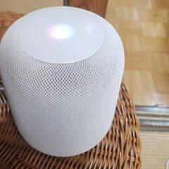 HomePod　第一世代