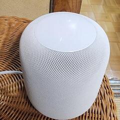 HomePod　第一世代