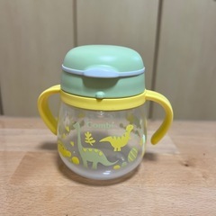 combi ラクマグ　初めてコップ
