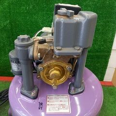 テラダ THP-150S 浅井戸ポンプ【野田愛宕店】【店頭取引限定】【中古】管理番号：ITPPLZAU3WPE