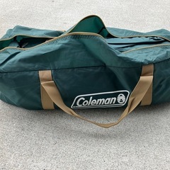 Coleman BCワイドドーム　325
