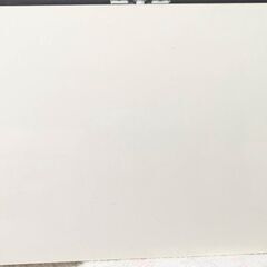 ☆下敷き　大阪市立高倉小学校　講堂落成記念の下敷き　未使用品・中古品　50,000円　