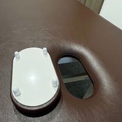 高田ベット整体、マッサージベッド 【美品】