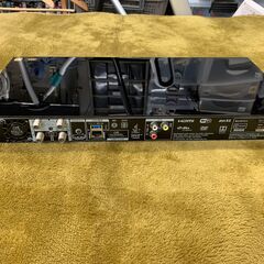 【愛品館江戸川店】SONY 2019年製　BDZ-ZW1700　BD/HDDレコーダー　 お問合せID：131-020422-007