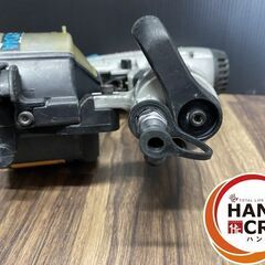 中古】makita マキタ AN504A 常圧釘打ち機 50mm