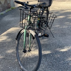 パナソニック 電動アシスト自転車 ベロスター