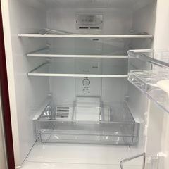 AQUA(アクア)2ドア冷蔵庫(168L)のご紹介！(トレファク寝屋川)