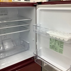 AQUA(アクア)2ドア冷蔵庫(168L)のご紹介！(トレファク寝屋川)