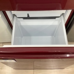 AQUA(アクア)2ドア冷蔵庫(168L)のご紹介！(トレファク寝屋川)