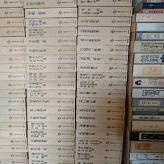 筑摩現代文学大系全97巻＋別巻5冊＋夏目漱石集23冊
