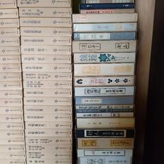 筑摩現代文学大系全97巻＋別巻5冊＋夏目漱石集23冊