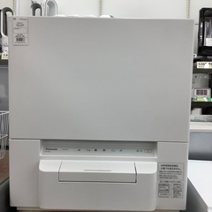 Panasonic食器洗い乾燥機のご紹介！（トレファク寝屋川）