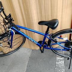 美品！ブリヂストン　ジュニアサイクル　SCHLEIN　シュライン