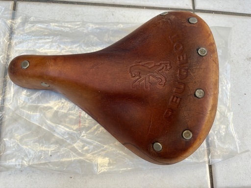 希少BD-1 プジョー パシフィック PEUGEOT Pacific-18 プジョー