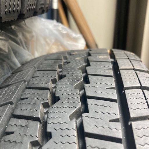 超バリ溝4本セット 165R13 LTタイヤ プロボックス サクシード など商用 