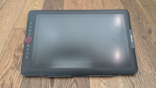 液晶タブレット　XPPen Artist 15.6 Pro